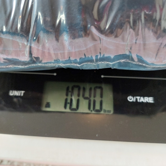 Vintage Robbie Bee Velvet Maxi Dress Size 6 - Picture 9 of 9